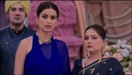 Kyunki Rishton Ke Bhi Roop Badalte Hai - 16th September 2026